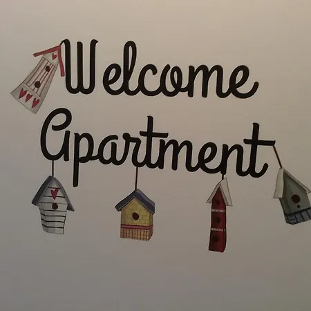 Daire Welcome