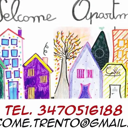Daire Welcome
